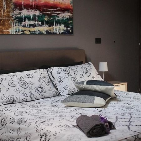 Luxury Home Keops CTA Eksteriør bilde