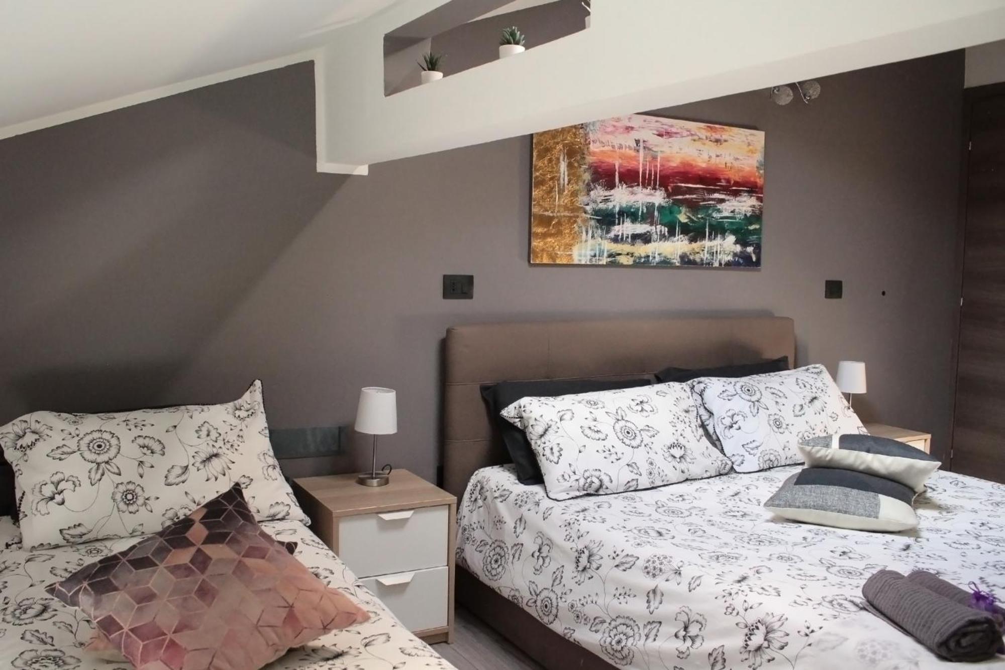 Luxury Home Keops CTA Eksteriør bilde