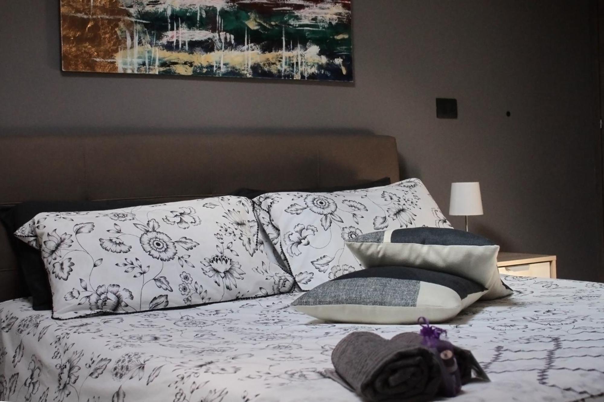 Luxury Home Keops CTA Eksteriør bilde